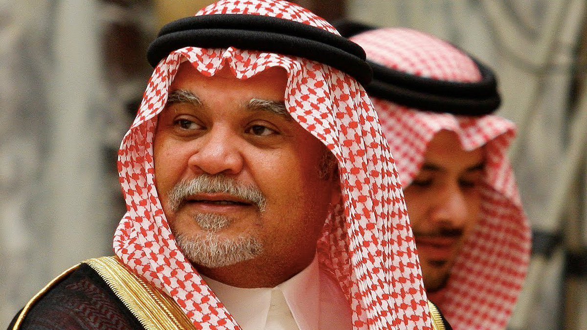 hiddnconspiracy's tweet photo. New post (Revealing the 9/11 Conspiracy Would Undo the Entire US-Saudi Alliance - Sen. Bob Graham on RAI pt2) has been published on https://t.co/OpQ09oejY0 - https://t.co/AExs3g4mcu https://t.co/tv8lMxJ0OP
