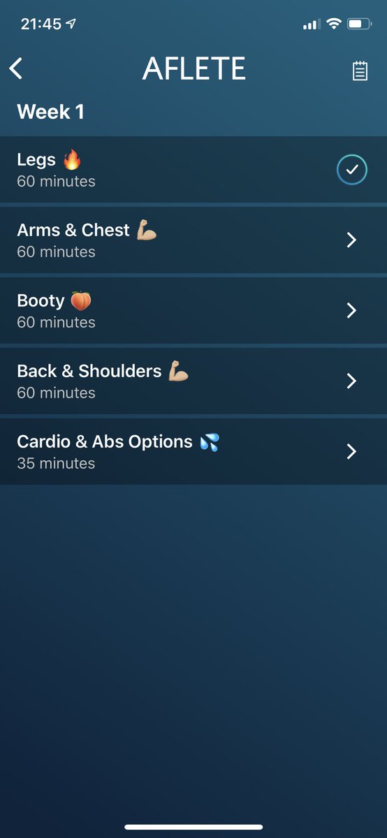 CaitlynnPascua's tweet photo. They say it takes 66 days to form a habit. Just started the #GraceFitGuide today #gymshark66 @Gymshark πͺπΌπ¦π https://t.co/w6TYikcXIx