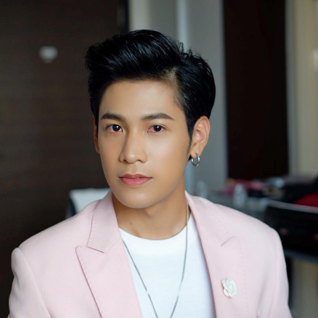 PℓÖŸ⇌ ̈ on Twitter: "#ลัทธิผัวตลอดกาล 😳😳😳 จำเครดิตไม่ได้เจ้าข่ะ…