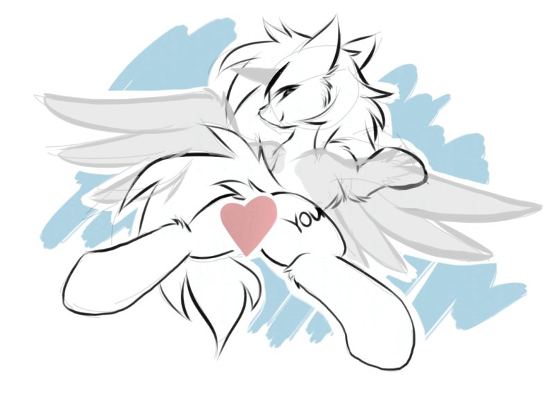 ♥Free Art Raffle NSFW ♥
#mlp #nsfw #pony #raffle #ponyraffle #mlpraffle #kejzfox

To enter:
- Retweet and Follow me
- You must be 18+

There will be one winner picked by randomizer who receives this piece with their pony OC. 

ENDS: 31.01.2019