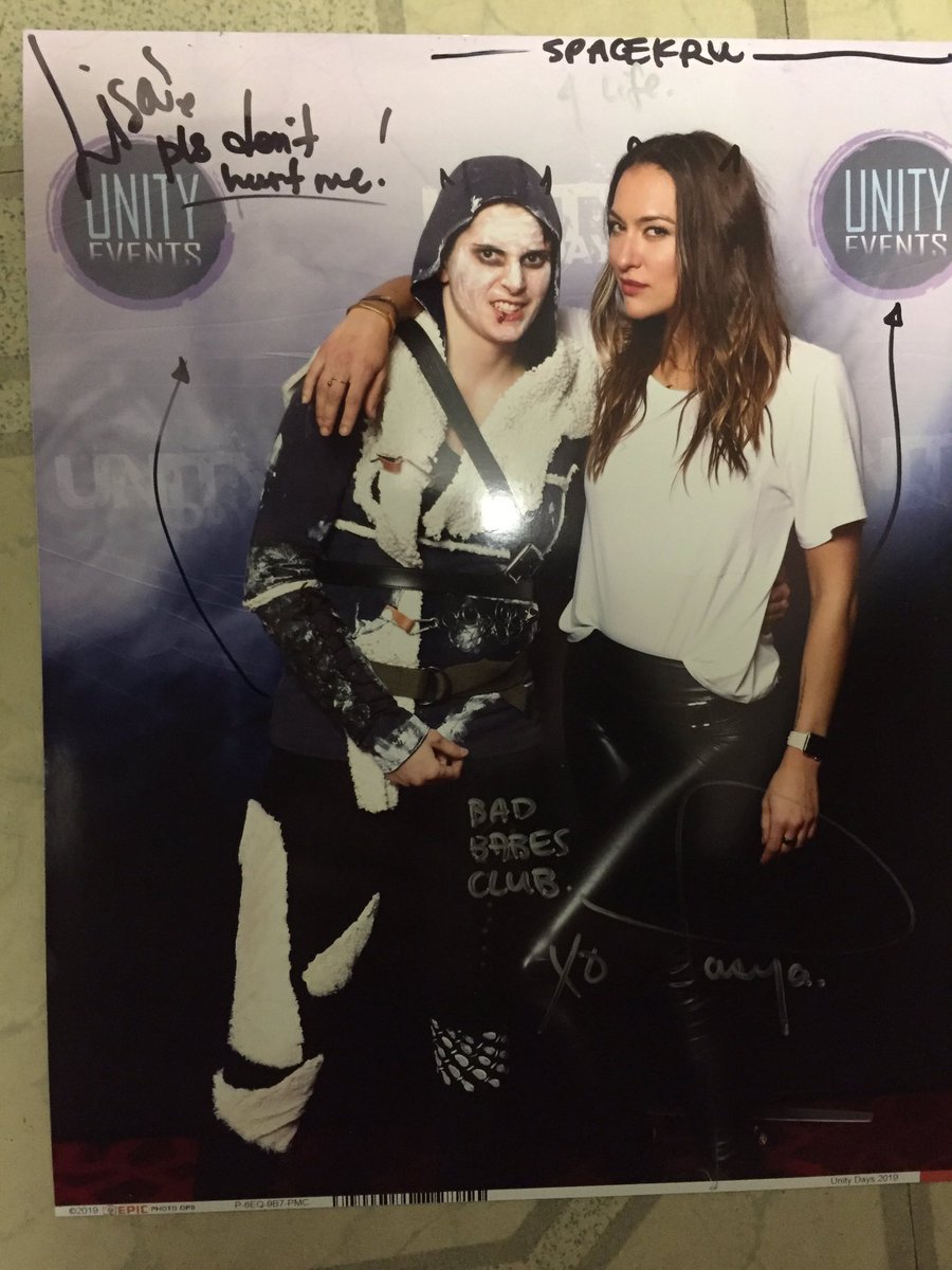 johashaa's tweet image. The weekend’s haul. I love each of these people (and their characters) so much &amp;lt;3 #spacekru #UnityDays2019