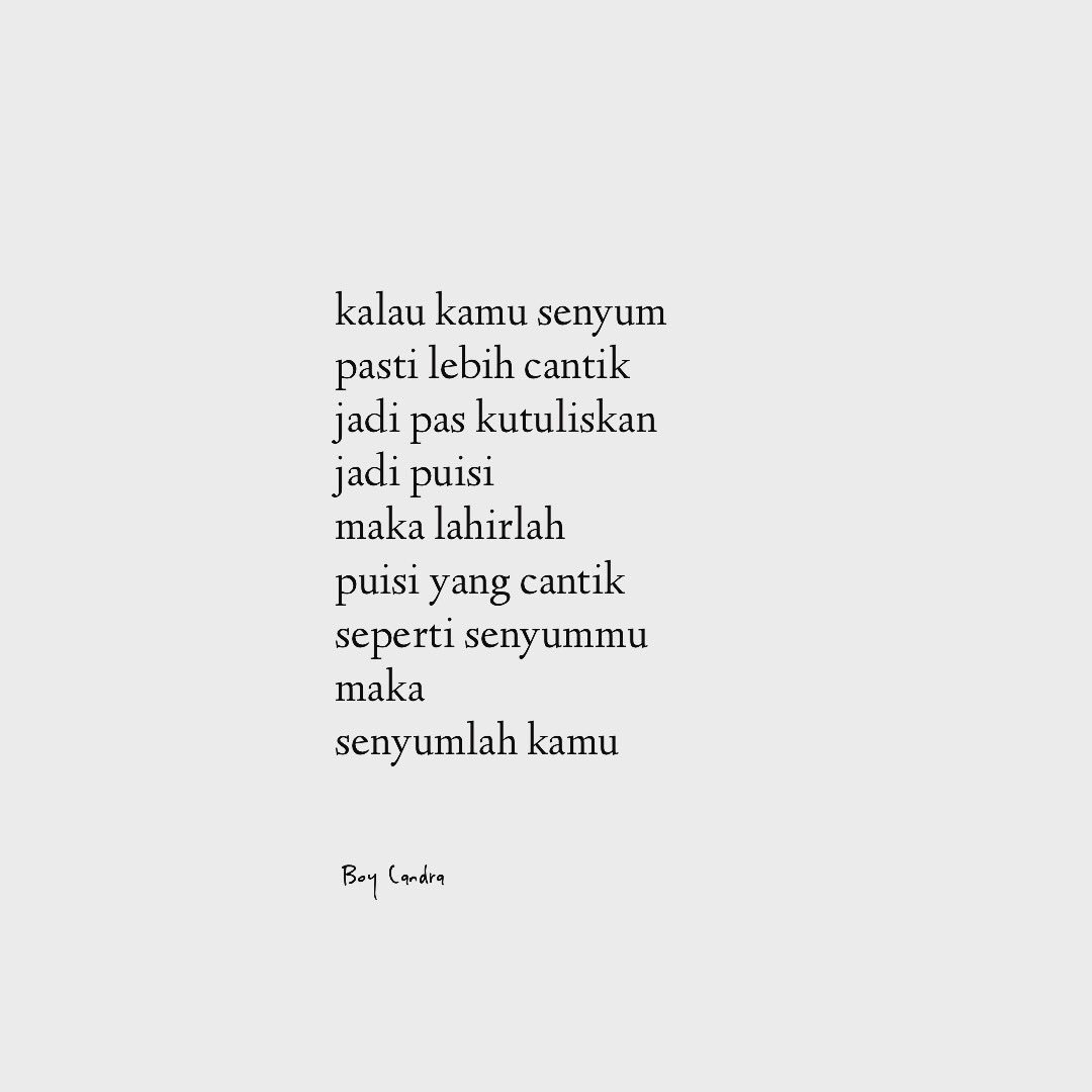 Boy Candra P Twitter Selamat Pagi Boy Candra P Twitter Selamat Pagi