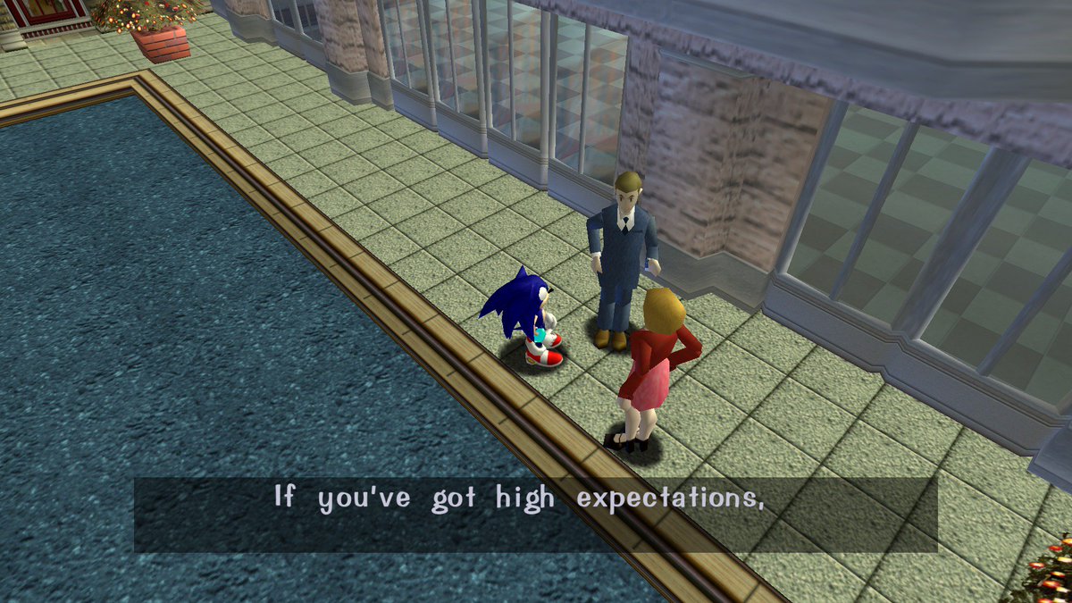 Prem On Twitter The First 2 Images Were Talking About The Sonic Movie Lol