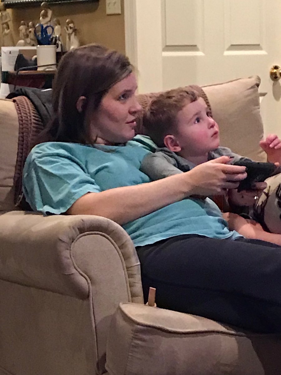 Best part of College Football Playoff- Halftime Dragons!! Even RoeIV is captivated!!