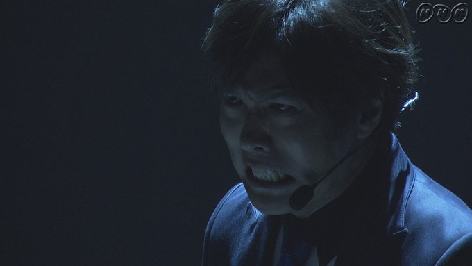 神谷浩史出演 Nhk プロフェッショナル が大反響 番組公式も 再放送予定はありません が かけあいます アニメ アニメ