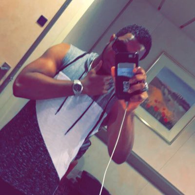 steven2441's tweet photo. #NewProfilePic https://t.co/nlzdI73ZRV