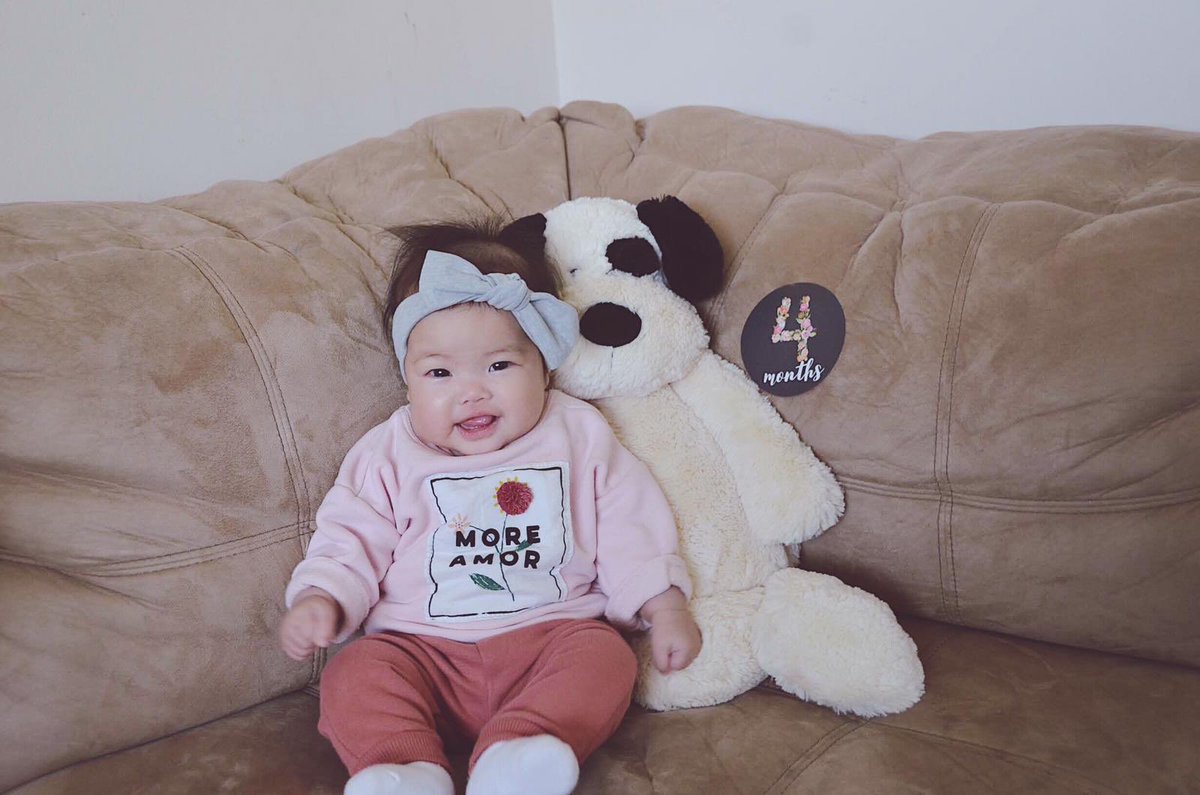 KLBs21's tweet image. 🤗