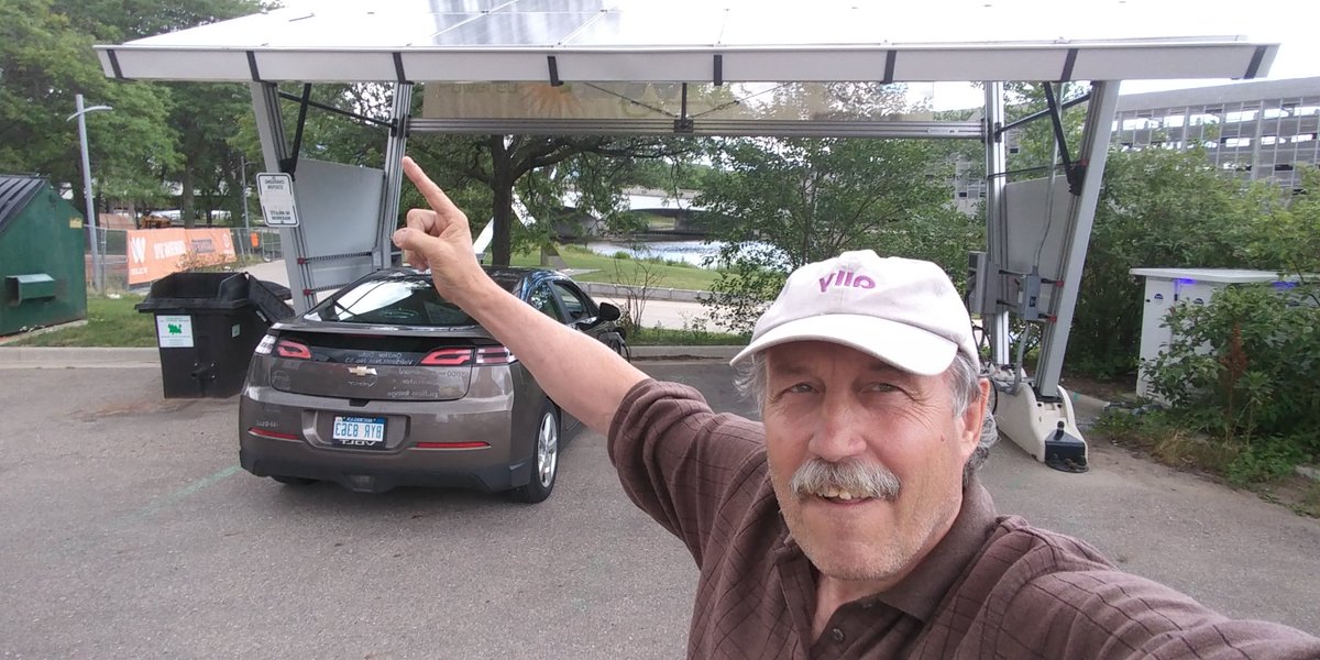 AmazingChevVolt's tweet photo. @fabiennenoble @dotcommodity @AmandaRay02 @arikring @OLDGRAHAM1 @mwt2008 @MsLonesomeBlues @FSS_Tech @ProfRayWills @kashthefuturist @Paula_Piccard @Jackthelad1947 @HansLak @THEnergyNet @charluv2011 @kirillklip @SustMeme @autrement_votre @OmarAlfonsoPR @seth_leitman @1o5CleanEnergy @ShiCooks @ProfStrachan @NormanBuffong @ROCRegional @evankirstel @morgfair @debraruh @Sustainablehero @StopAdaniCairns @stracma @jellsmoor @fingo_org @cberrl @ristori20 @mzjacobson @rjbluesky @rtoinsider @pegb_ @JAdP @1CaptD @rmancillar @BreezyLovinInWV @nrgenergy @SEIA @research_innova @SOLARLIFE +20
@SEIA
SAVING GREEN $$ !!
Put A #SmokeStackFreeSolarEVFuelRefineryOnMyRoof!
Why Don't You Put A #SmokeStackFreeSolarEVFuelRefinery On YOUR Roof?
Then, Like Seth, @Seth_Leitman, @GreenLivingGuy And His #Solar You Can Be #DrivingOnSunshine Using #SolarAsEVFuel Too! https://t.co/SC894MwhTX