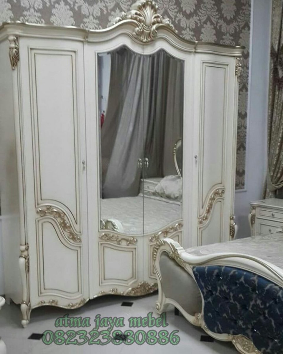 AGUNG S PRASETYO
📧 🔜 atmajayamebel@gmail.com
WA. 🔜 082323880886
FB 🔜 atma jaya mebel
IG🔜atmajayamebel
#furniture #furnituredesign #furnituremarket #shabbychic #dekorasi #decoration #Luxury #01IndonesiaMaju #mua #muacademy #makeupartist