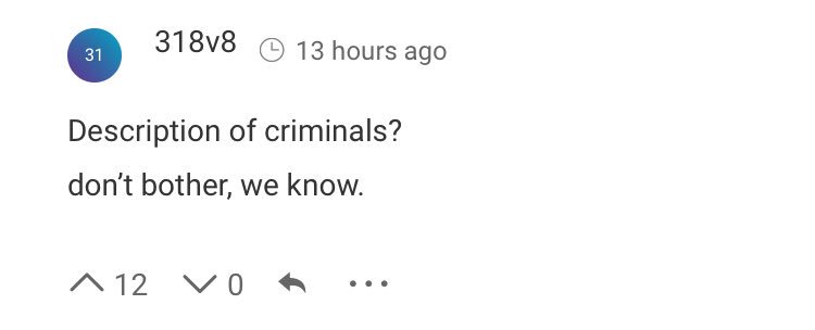 Alacomments's tweet photo. They must be psychic. https://t.co/4dHSAlvjAV