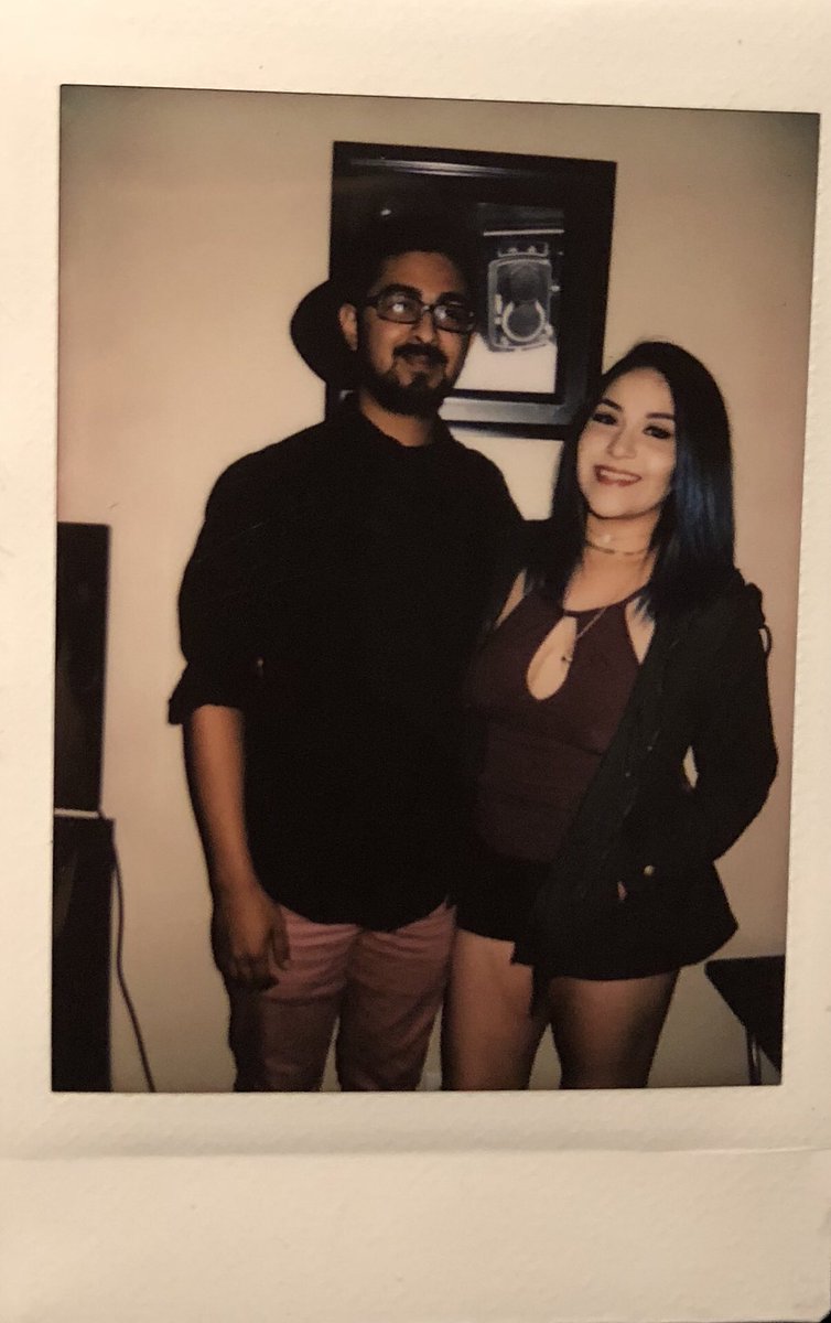 valenzuela_17's tweet photo. Just wanted to take time time to say Happy Birthday to this super cool, sexy, smart guy 😍🥳 I love you sooo much. I’m so fortunate to have found the love of my life and my best friend. 💕💕 https://t.co/RqcvvmFBSs