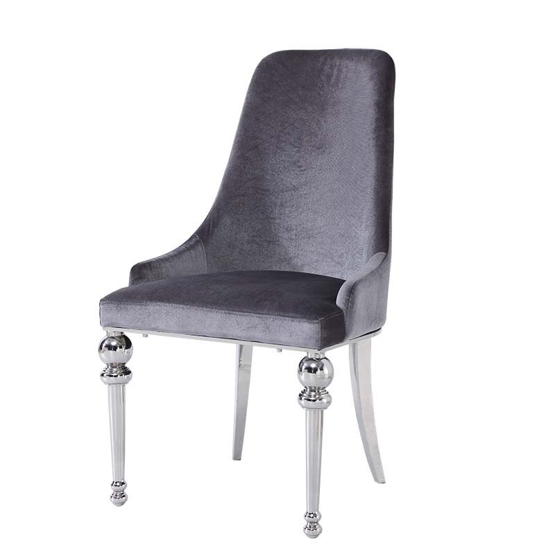 zanchuang168's tweet image. Best Modern Dining Chair Dining Room Furniture Metal Legs Luxury   Cooperate culture is a huge factor for Zanchuang&apos;s growth. More at stainlesssteel-furniture.com
 #Narrowconsoletable #Cornersidetable