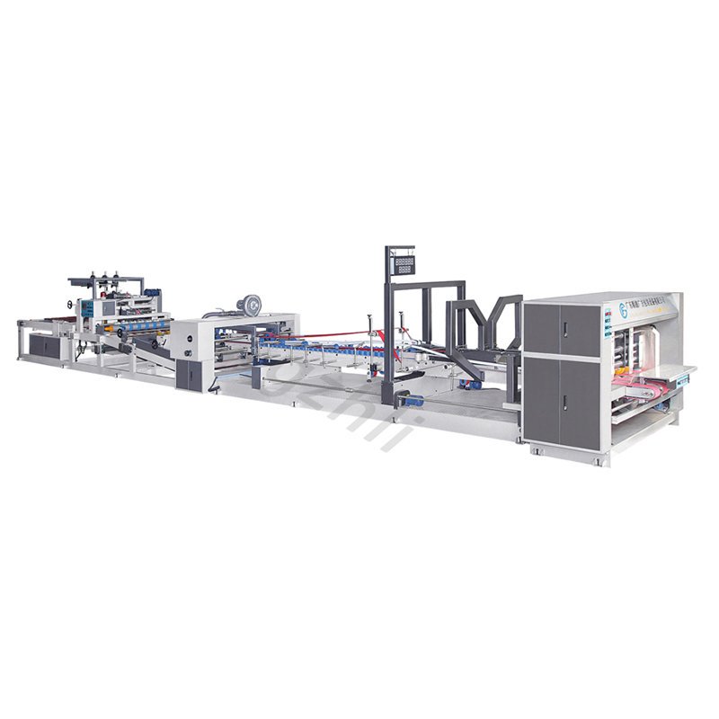 Hengli168's tweet image. Full-automatic Folding Gluer Machine - Hengli Packaging Machinery   gzhli.com/110m/min-gluin…  You can&apos;t just overhear automatic stitching machine from others, but need to try it by yourself.
 #Stackmachine #Boxgluingmachine