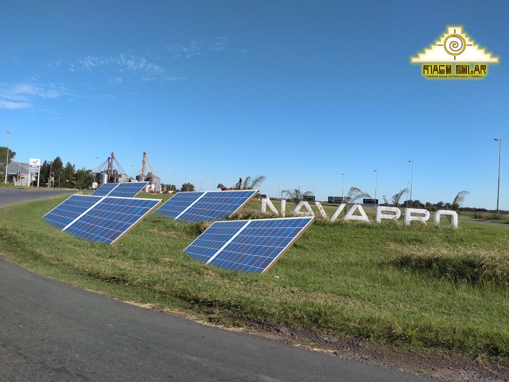 MagoSolar's tweet photo. #NavarroSolar https://t.co/n5uRzhEp3u