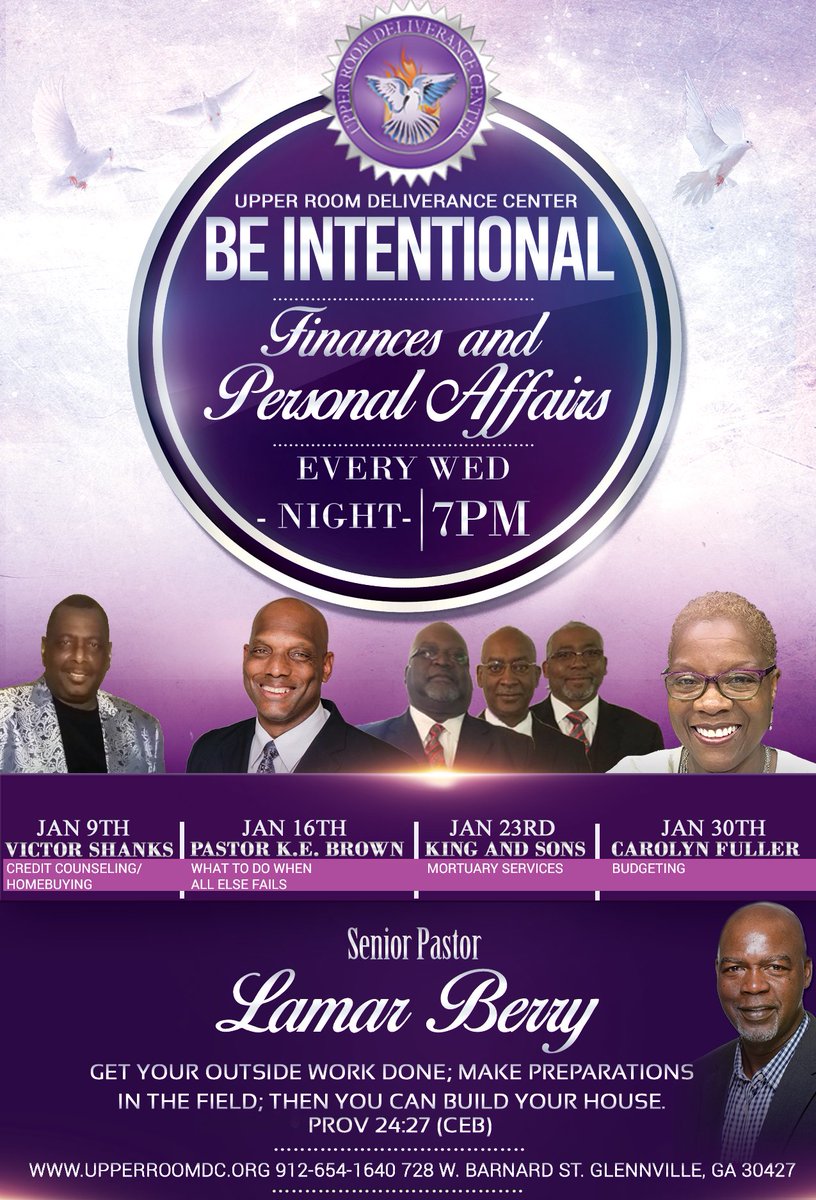 upperroomdc's tweet photo. Ministering to the total man both natural and spiritual. You are welcome to join us this month for these special sessions 7pm every Wed. Pls like and share. For more information visit https://t.co/61ERekxb1G https://t.co/PRXXQABw7o