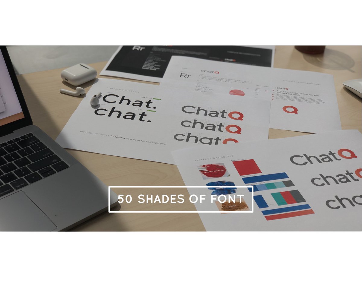 ChatQOfficial's tweet photo. TT Norms is not just another beautiful typeface, but it is also popular in the land of Sunrise. 

A hint to our first launch. Get notifIed: https://t.co/a8VJO5BkiE 

#Launch #NewIdentity https://t.co/qsSl6Iy6WN