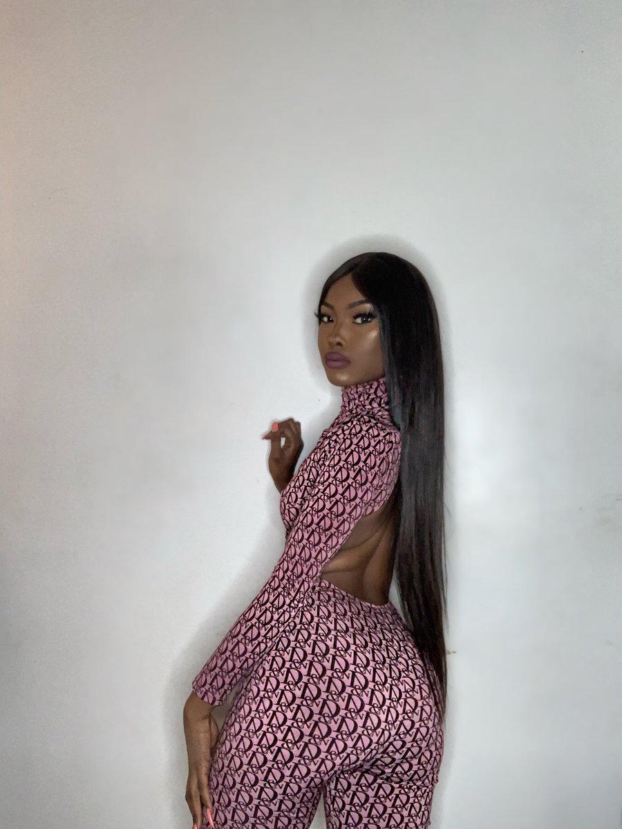 Remember you overlooked me, yeah keep that same energy 💞🧞‍♀️