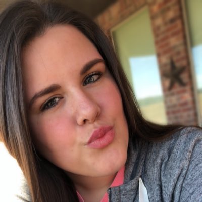 HaleyScarrow tweet picture