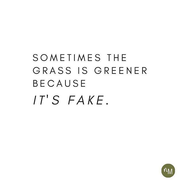 I accidentally took a three-week break from IG. It started with a health flare up and morphed into a heavy feeling I’d get in the pit of my stomach when I’d think about checking social media. So I just didn’t. Since then, I’ve pondered that feeling. Part of it stems from the…