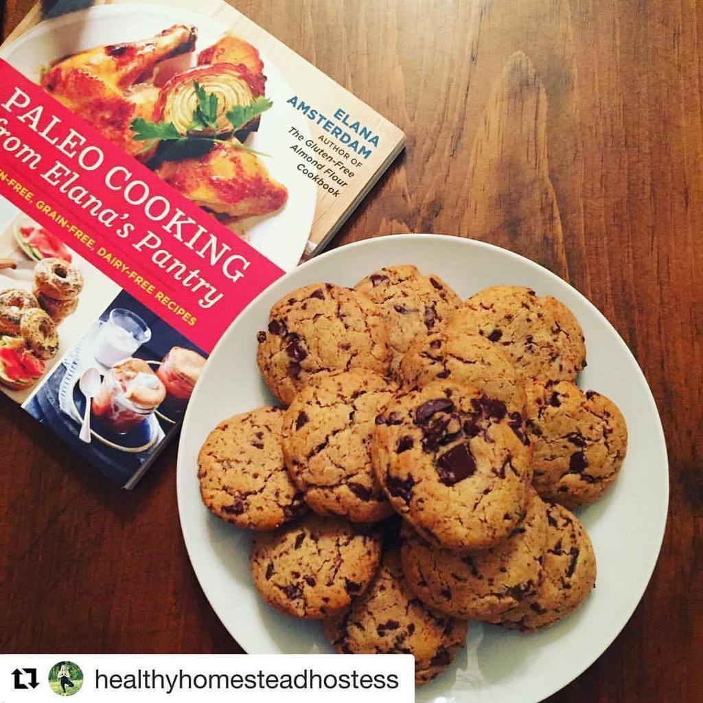 Elana S Pantry On Twitter Guys Did I Tell You How Much I