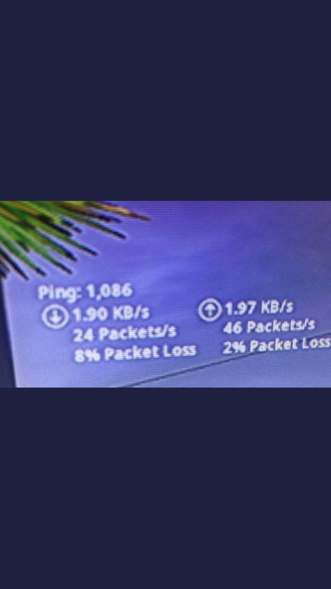 m3ZTv1's tweet photo. This is shit @EpicGames 
#FortniteMiddleEastServers 😏😝😒😒😌😌🙁 https://t.co/WIhm3pIetb