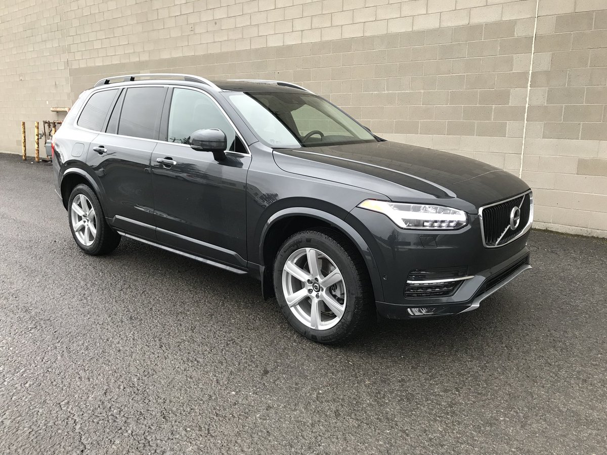 DannyITR's tweet photo. @mckennaconor I test cars for a living. My reviews on https://t.co/OT3OKc8RFZ. Volvos and Subarus have been impressing me of late. https://t.co/qx7FG1T6Fe