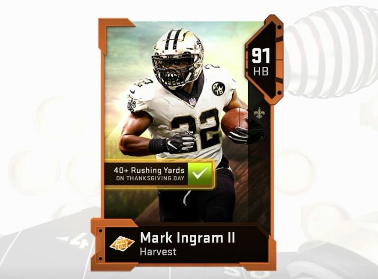 Big time giveaway for tonight! 🏈
 
RT & comment for a chance to win these players #Madden19