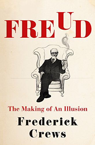 SteveStuWill's tweet photo. Freud Was a Fraud: A Triumph of Pseudoscience https://t.co/Hfc57exosn

"Freud's impact on 20th century thought is undeniable, but he got almost everything wrong. He was not only not scientific; he was a liar and a fraud."

Interview with author: https://t.co/M6q369Fz0d https://t.co/M9t0WYXwHI