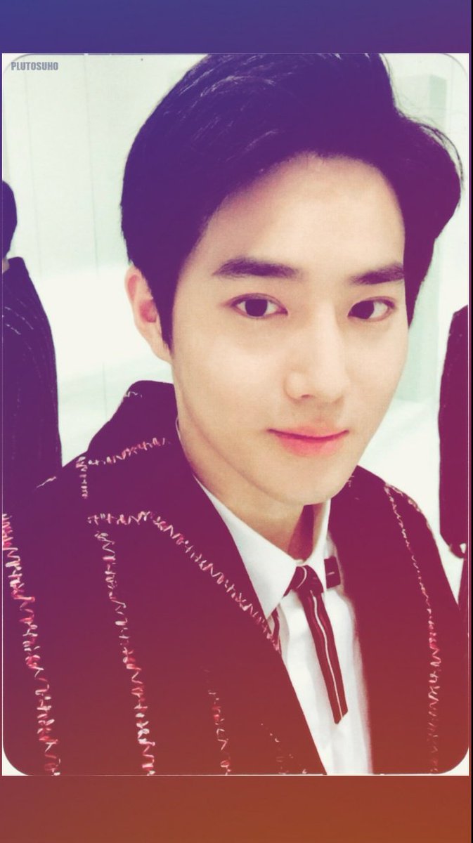 kha_ely's tweet photo. @_PowerOfEXOLs @weareoneEXO With the love of my life ����💓
#SUHO #EXO @weareoneEXO 
#ProudToBeAnEXOL #EXOLSelcaDay https://t.co/h3VmuBGtbf