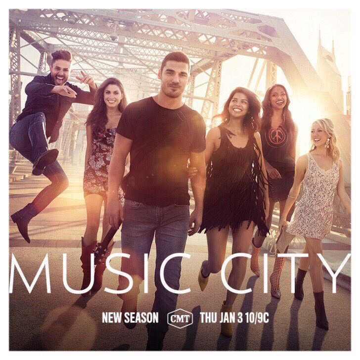 missy226's tweet photo. Finally, all caught up on #MusicCityCMT and love this show, definitely on my lists of shows to watch every week.... 😍💜
@Kerrydegman @RachylDegman @JessMackMusic @alisabethfuller @alexandra_harps #JacksonBoyd https://t.co/dbNLhLlhVb