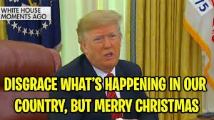 ThreeMuckrakers's tweet photo. Ep. 189: Trump’s Holiday Siege @ThreeMuckrakers on Govt Shutdown, WH Xmas siege, Mattis quits, TSA sickout, the f***ing wall, Russian hacking, Trump's SNL meltdown, stocks crater, Brexit danger, Tory no bid-no ship contract &amp; more. How bad was 2018? Very! https://t.co/4hFKhkIseb https://t.co/0JahIYNXc9