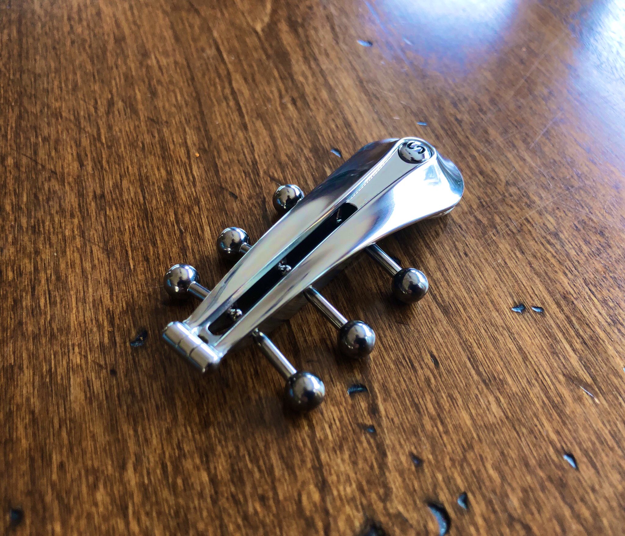 Female 2024 chastity piercing