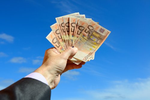 Starter op weg helpen: tonnetje schenken dlvr.it/Qw9s3v