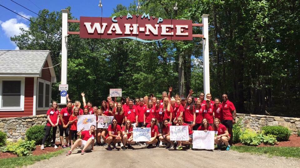 New staff are flooding in, if you have any questions just pop us a message as we are happy to answer any questions about our favourite place 🔴⚪️
