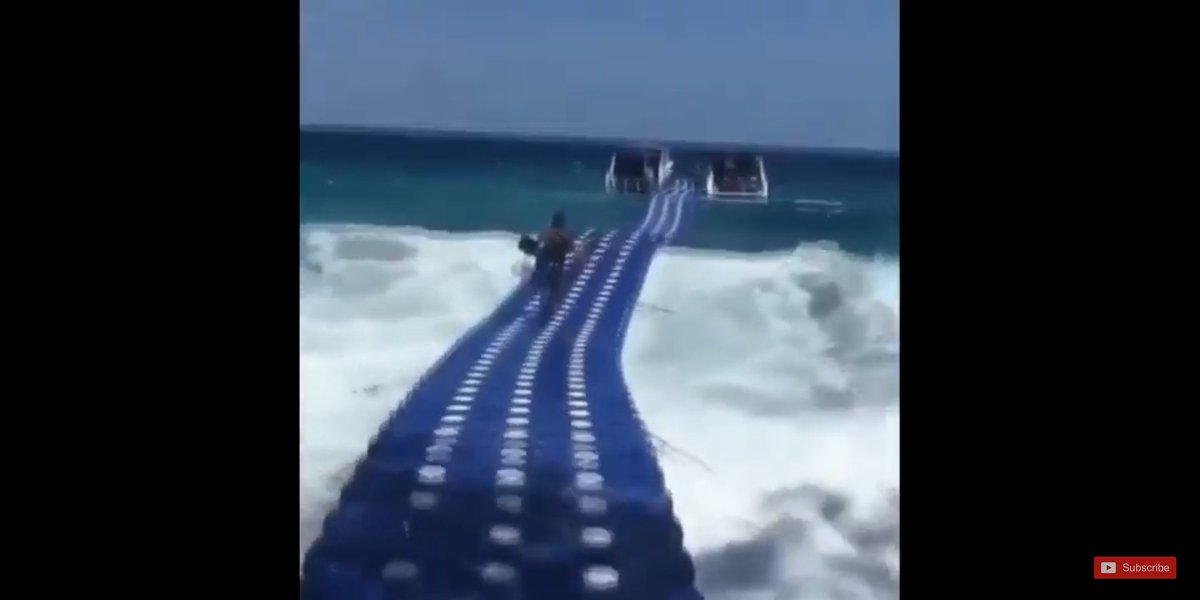 DarkSunMoonMT's tweet photo. Wave running. Cool device
#ocean #satisfying #oddlysatisfying  #dailybiteofyoutube https://t.co/RKBzOZ8KpC