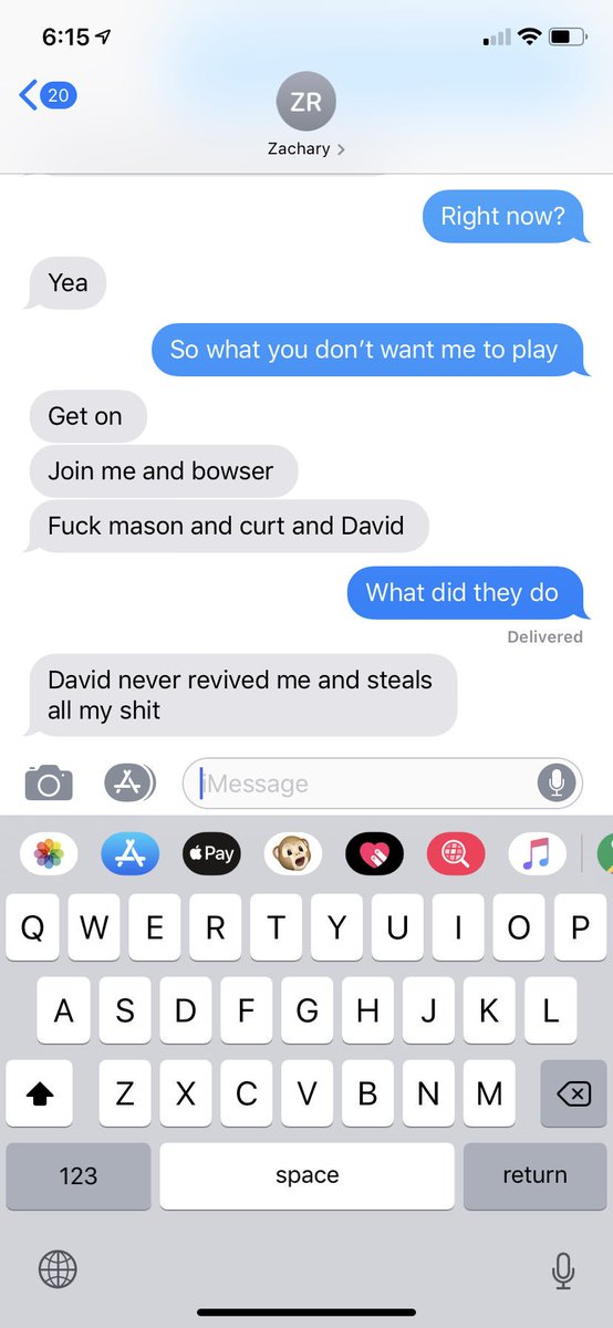 Wingard87's tweet photo. Fortnite ruining families one by one https://t.co/Yny8Mdpx5J