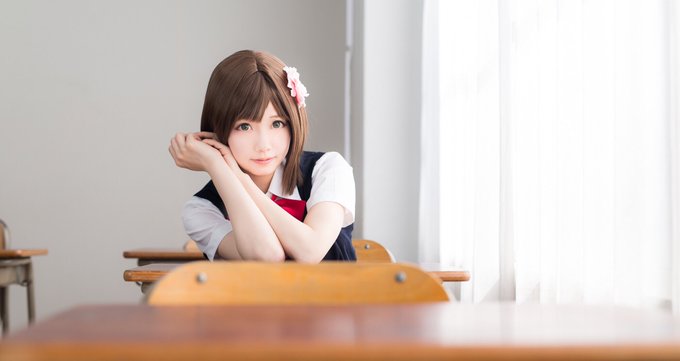 Twitterのコスプレ画像50