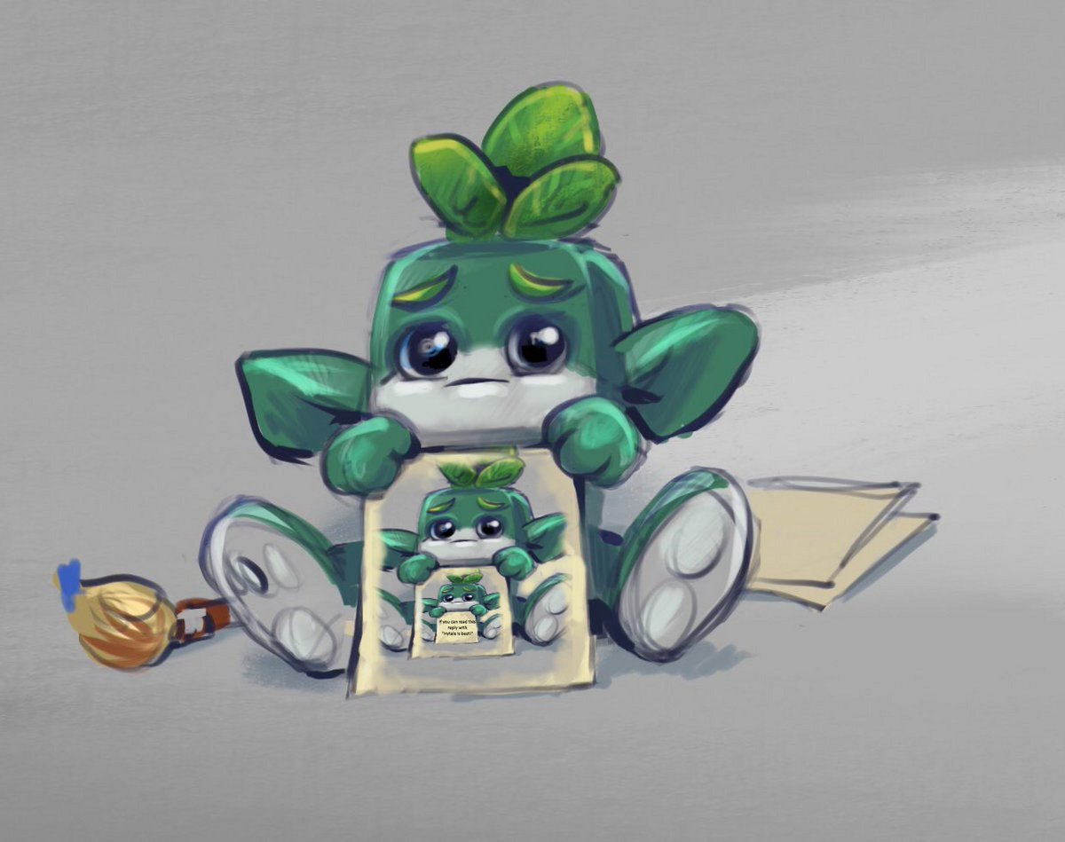 HytaleHype's tweet photo. Kweebecception!!! #Hytale @Hytale @Simon_Hypixel https://t.co/zHssBaDWrC