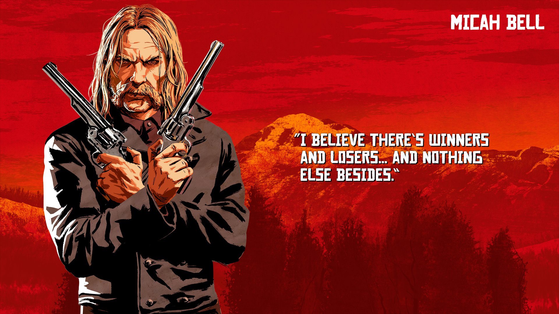 Red Dead Redemption 2: 10 Powerful Quotes By Arthur Morgan