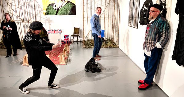 Wight Catwalk tweet media