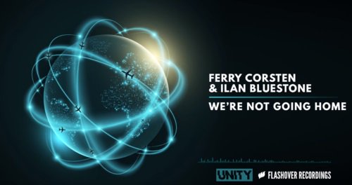 Draven_Taylor's tweet image. Music Video:
We're Not Going Home by Ferry Corsten &amp;amp; Ilan Bluestone

musiceternal.com/News/2019/Were…

#Musiceternal #FerryCorsten #IlanBluestone #FlashoverRecordings #Unity #WereNotGoingHome #Trance #MusicVideo #Netherlands