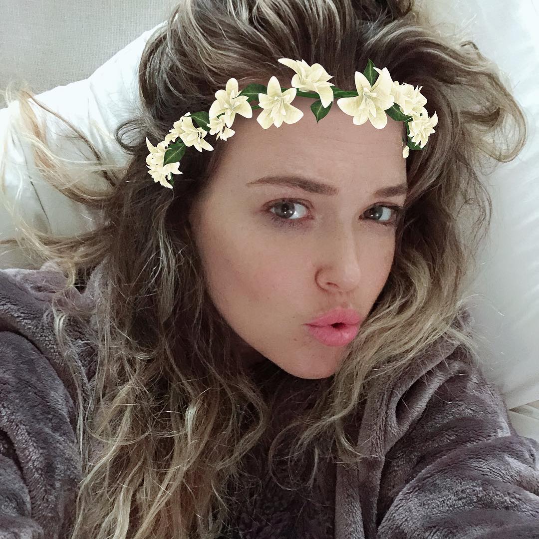 Cool, cool. just still real pregnant over here..... but thought I’d share what I’ve been up to in this endless waiting period. I’ve been SUUUUPER productive - Here's some of what I’ve gotten into!