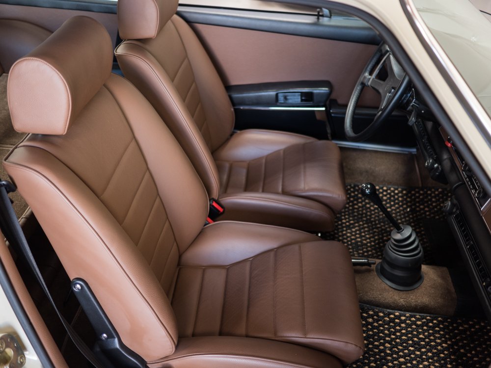 CPR_Classic's tweet photo. 1973 Porsche 911T in Oxford Grey over a Brown Leather Interior. This car is a CPR Classic restoration that was finished in 2018 and has been completed to the highest of standards!
.
.
#Porsche #CPRclassic #CPRrestored https://t.co/1hdYItNM8C