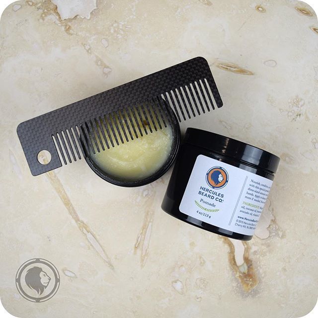 herculesbeardco's tweet photo. Our Pomade is now back in stock. Thank you for your patience!
.
.
.
.
.
#herculesbeardco #mensgrooming #naturalhaircare #naturalskincare #menstyle #menshealth #streetstyle #gq #gqstyle #luxury #barbershop #salon #stylist #birchbox #birchboxman #menblogge… https://t.co/UZrQlMrxVL https://t.co/vK6XfE7Duo