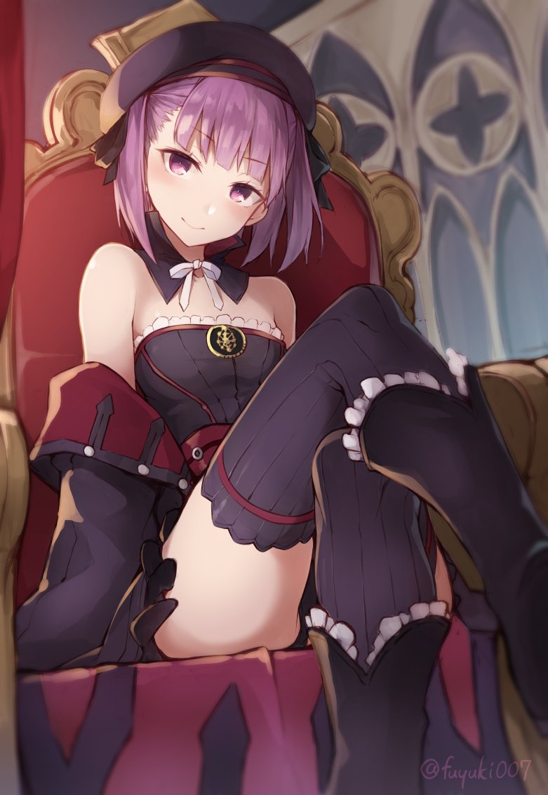 ❝Wεll, I ѕυρρσѕε ιт'ѕ тιмε I нανε ѕσмε ƒυи!❞

{ Nεω тσ Cнαяαcтεя! }

{ Lεωd }

 { Sᴜʙᴍɪssɪᴠᴇ﹐ sᴏᴍᴇᴛɪᴍᴇs ᴅᴏᴍɪɴᴀɴᴛ }

{ #FateRP/#MVRP }

{Dᴏ NOT ʀᴇᴘʟʏ ᴛᴏ ᴛʜɪs ᴛʜʀᴇᴀᴅ﹗}

{Mᴏʀᴇ ɪɴғᴏʀᴍᴀᴛɪᴏɴ ʙᴇʟᴏᴡ﹗}

Lιкε &amp; ЯT~?