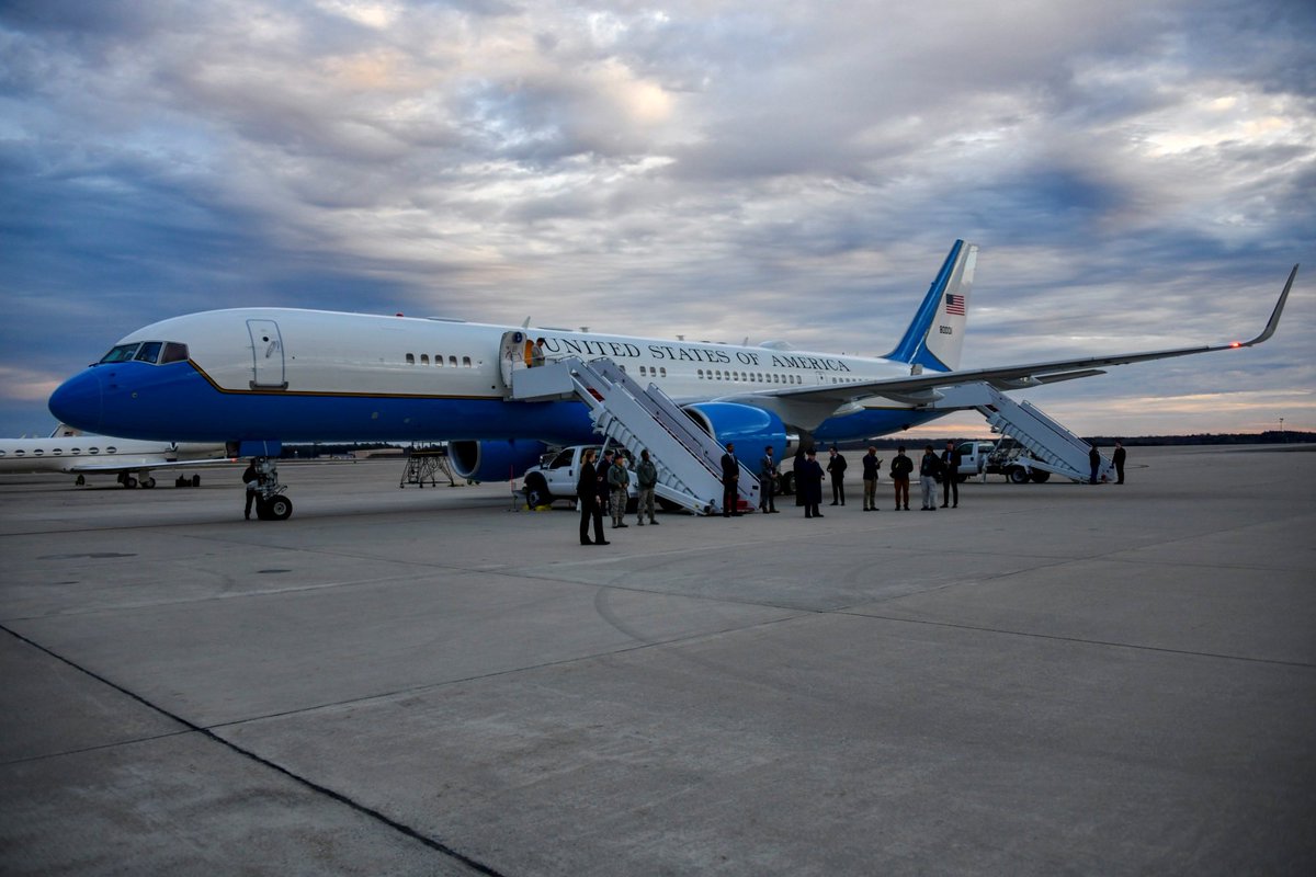 U.S. Secretary of State Michael R. Pompeo departs for travel to Amman, Jordan; Cairo, Egypt; Manama, Bahrain; Abu Dhabi, United Arab Emirates; Doha, Qatar; Riyadh, Saudi Arabia; Muscat, Oman; and Kuwait City, Kuwait January 8-15.