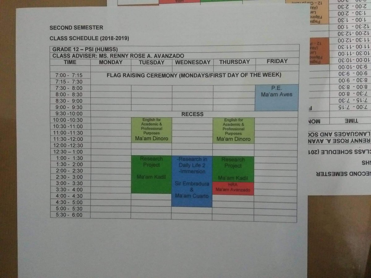 krshjndnty's tweet photo. Halah ka nindot sa schedule oyyy

Pero initial pani siya, pero di na unta mausab hahah https://t.co/yxLFb23ZBc