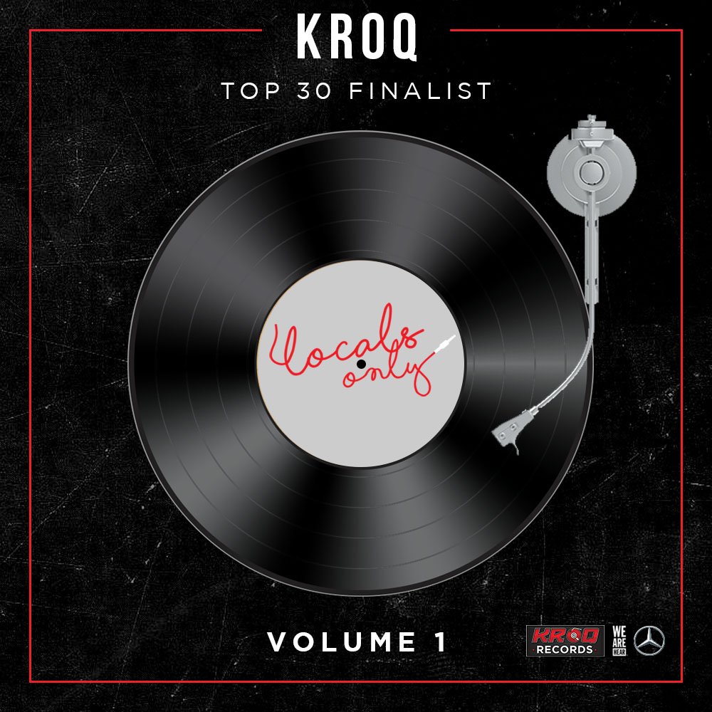 conveytheband's tweet photo. On to Round 2! Thanks to all of you we've made it into the Top 40 for @kroq &amp; @WeAreHearMusic's Locals Only Vinyl Compilation. 

Voting ends at Midnight on Thursday so cast your vote for "Terror" &amp; help us make it into the Top 10: https://t.co/jRf9MSao2K

#kroq #localsonly #vinyl https://t.co/zlYSWB4sHC