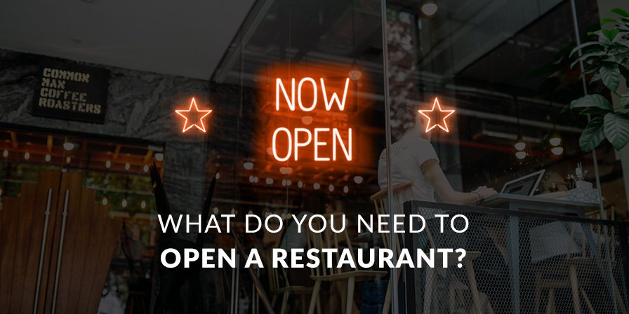 joeferri's tweet photo. What Do You Need to Open a Restaurant? The Beginner's Checklist https://t.co/XrVdQHsFGJ https://t.co/VTjhfO4WpH