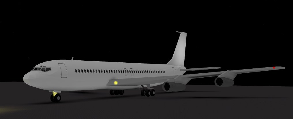Scallbob22's tweet photo. #B707 #SFSDev #ComingSoon https://t.co/wcET05dzRP